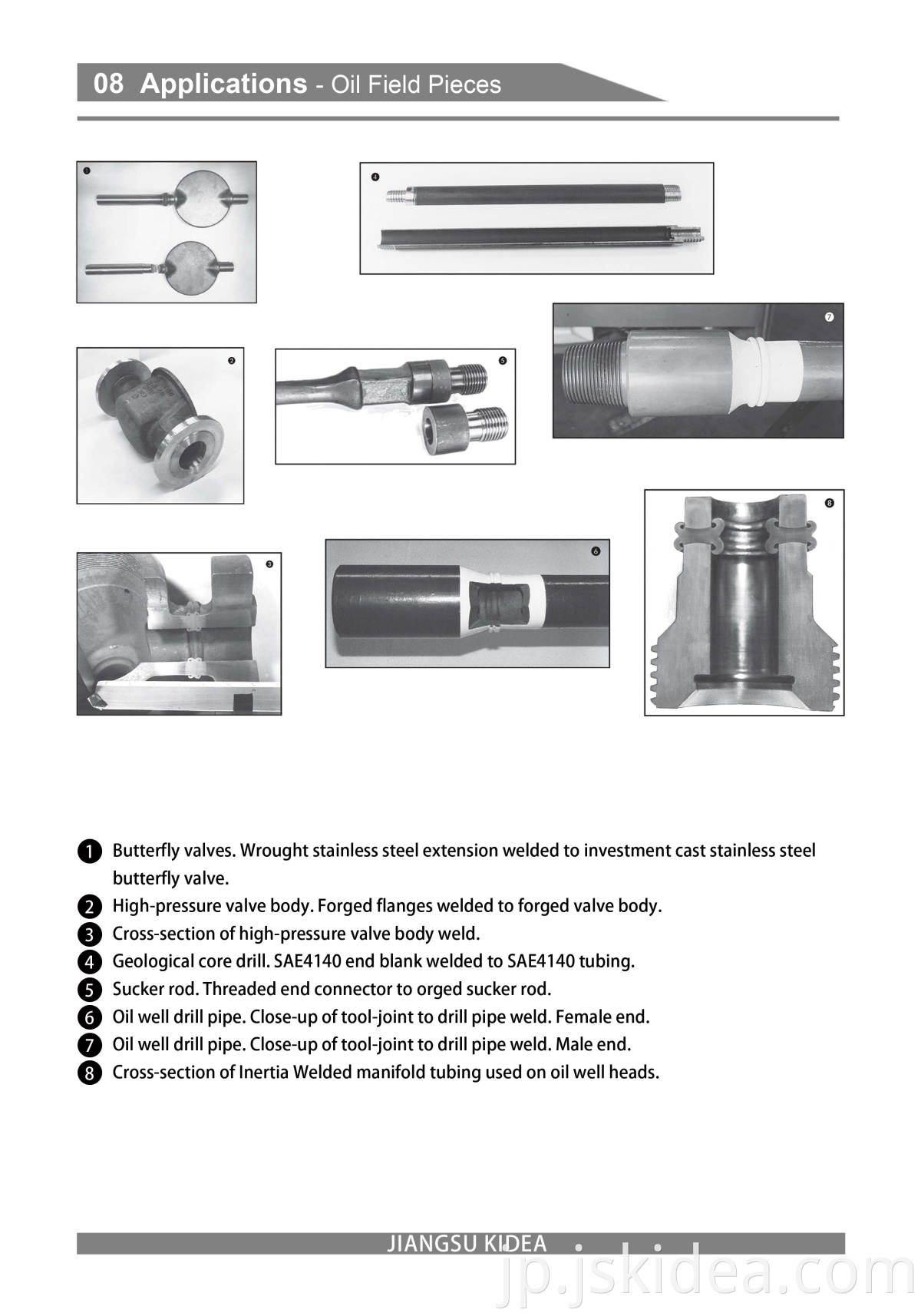 Drill Pipe Friction Drill